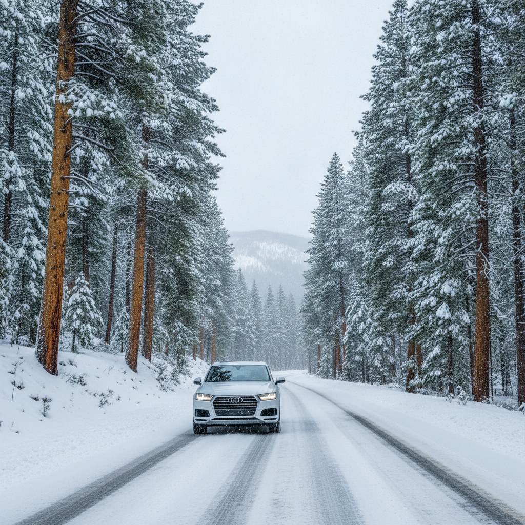 Auto & Car Insurance — Flagstaff & Northern Arizona