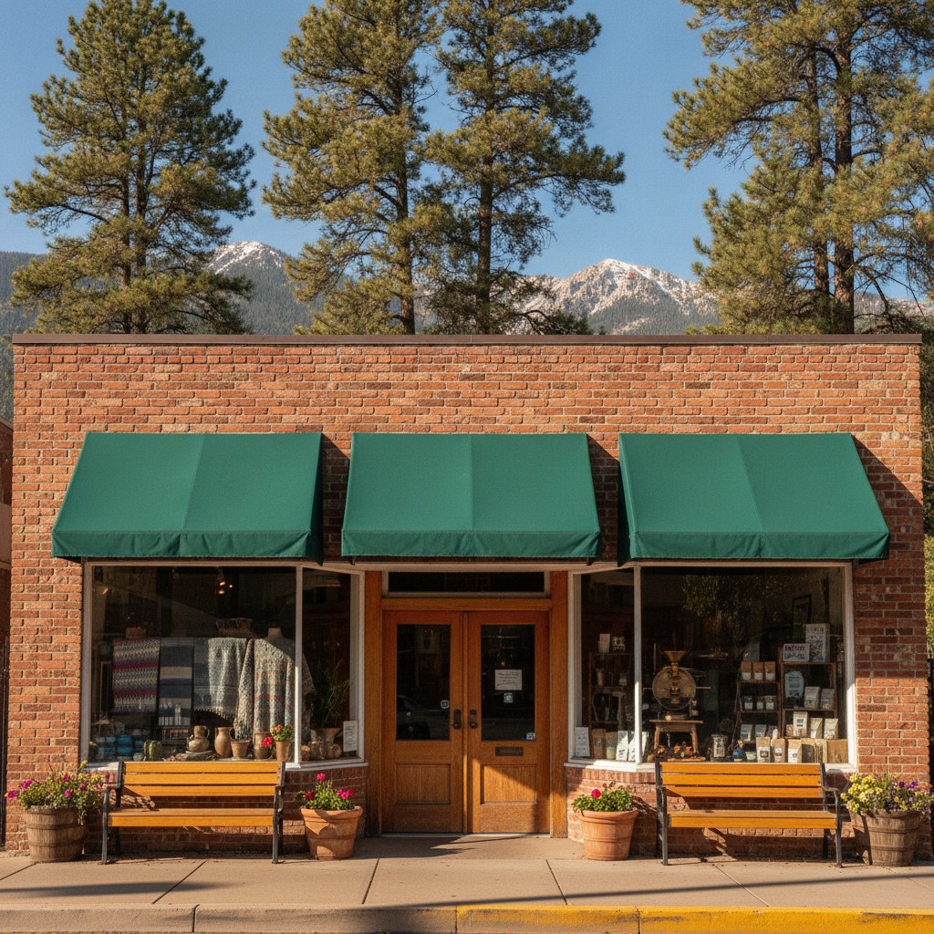 Business Insurance — Flagstaff & Northern Arizona
