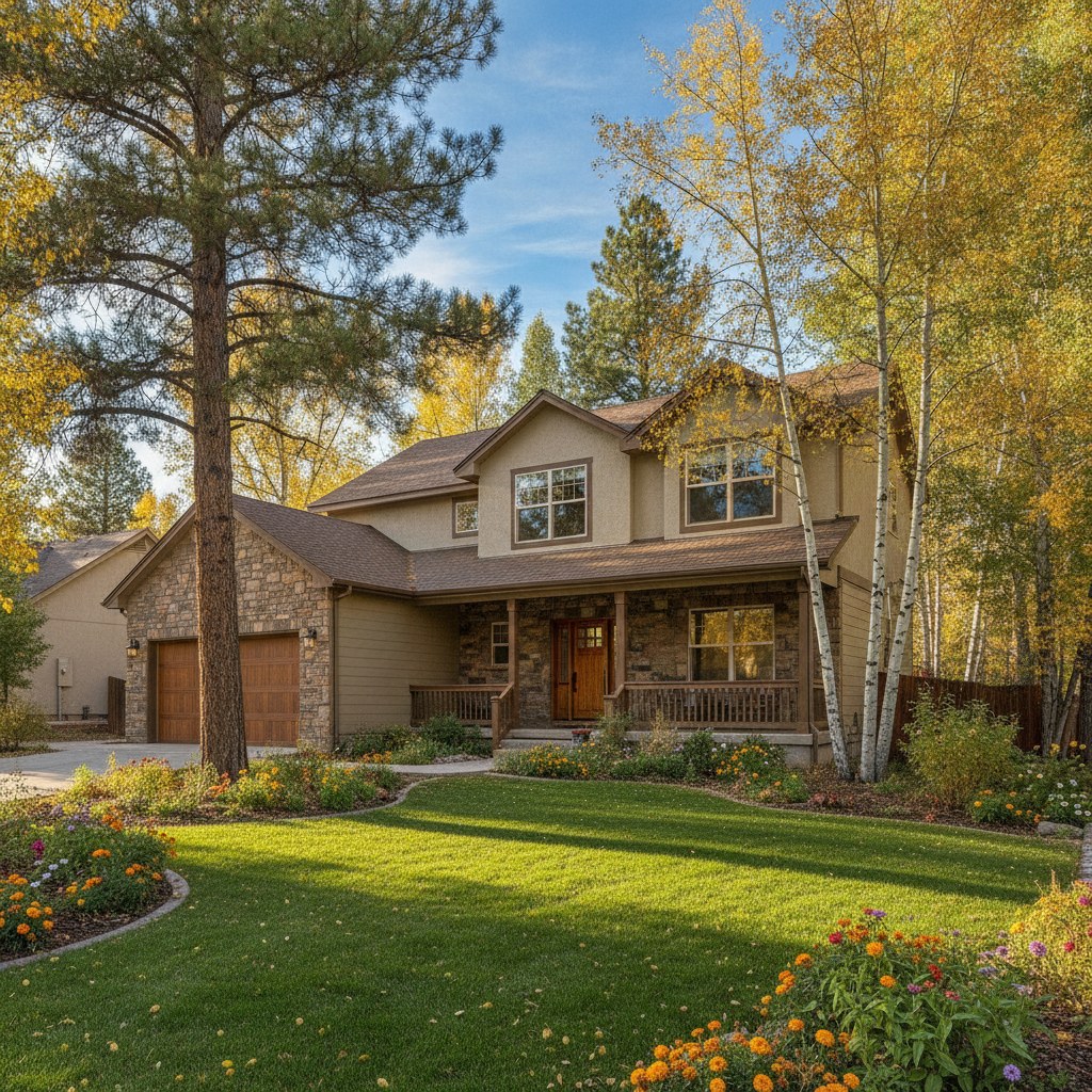 Landlord Insurance — Flagstaff & Northern Arizona